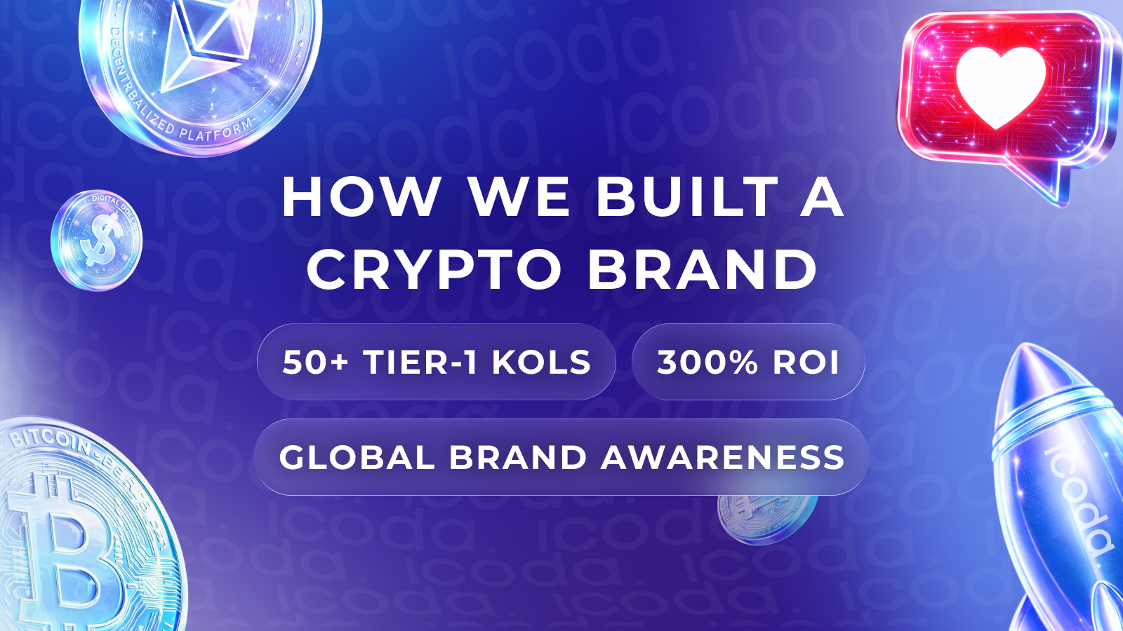 تغطية دراسة حالة منصة تداول Newscrypto