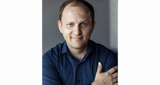 “I See Blockchain as Internet Finance”