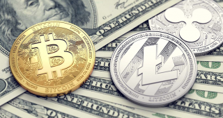 العملات الورقية مقابل العملات المشفرة - فهم الفرق بينهما