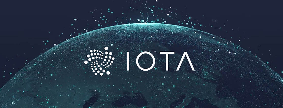IOTA network - the only large scale application of Tangle | Blockchain vs tangle