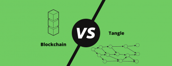 Tangle vs Blockchain: What’s the Difference?