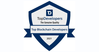 الإعلان عن وكالة ICODA كواحدة من أفضل شركات تطوير تطبيقات البلوك تشين لعام 2021