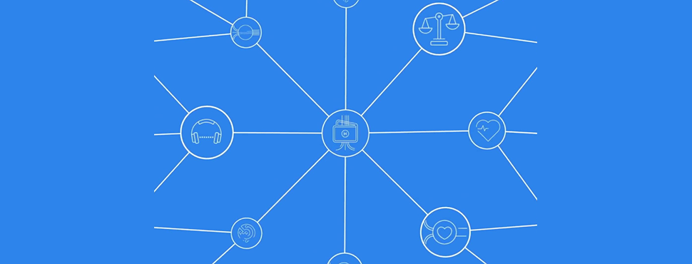 Hashgraph has numerous use cases, including supply chain management and identity management