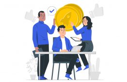 نصائح مفيدة حول كيفية إنشاء عملتك الرقمية الخاصة بك