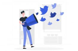 كيف تعزز شركتك المشفرة على تويتر؟