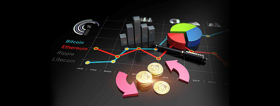 تسويق العملات الرقمية وجهود تسويق العملات الرقمية والتسويق بالعملات الرقمية