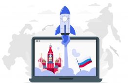 تعزيز أعمالك المشفرة في روسيا