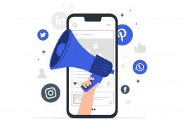 وسائل التواصل الاجتماعي والعملات الرقمية. العلاقة بينهما