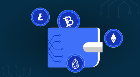 crypto wallet development