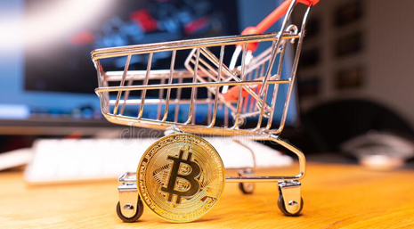 5 reasons to use cryptocurrency wallets