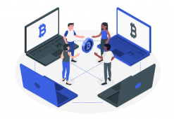 Initial Exchange Offering and the Way It Works