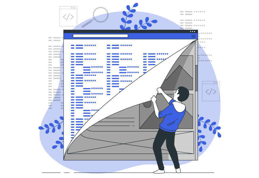 كل ما تحتاج إلى معرفته عن بنية سلسلة الكتل (Blockchain)