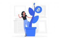 Krypto- und Blockchain-Projekte mit den prominentesten Marketing-Kampagnen