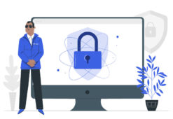Blockchain Cybersecurity