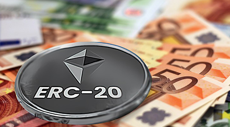 There's a lot of debate going on around the legal status of ERC 20