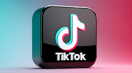 TikTok 标签如何探索最新视频