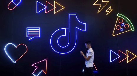 加密世界正在从 TikTok 转移