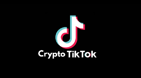 加密世界中的 TikTok