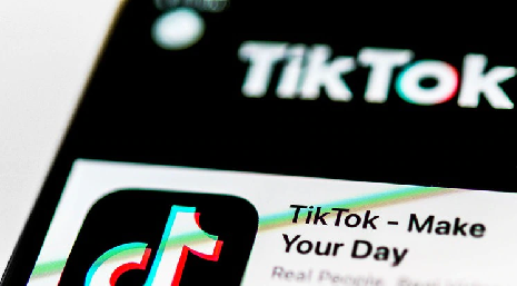 TikTok:最新视频和流行标签