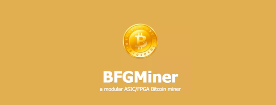 BFGMiner among the best bitcoin mining software | Should you try this bitcoin mining hardware?