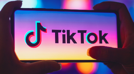 TikTok 影响者避开 "加密货币 "一词的技巧