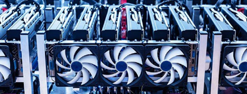Bitcoin miners and what mining hardware do they choose as the most suitable solution for mining bitcoin?