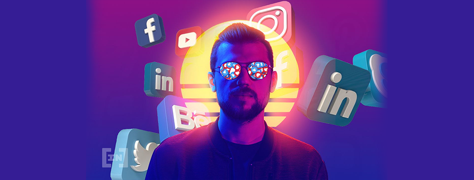 Cómo influyen las cripto noticias y los cripto influenciadores en la tecnología blockchain y el cripto espacio. ¿Quién es Iván en tecnología? ¿Qué plataforma de redes sociales utiliza Ivan on tech para hablar del mercado criptográfico?