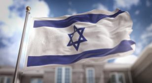 لدينا ممثلون جدد دعنا نلتقي في إسرائيل!