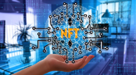 A forma como o NFT representa novas soluções de verificação
