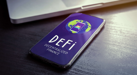O que é Finanças Descentralizadas: Serviços, capacidades e tecnologias