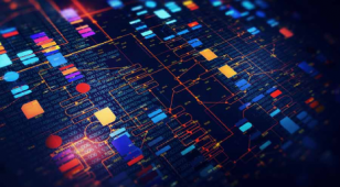 تطوير عقود DeFi الذكية