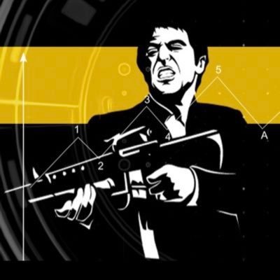 Crypto Tony