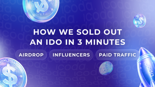 How to Succeed in Raising $1M on IDO?
