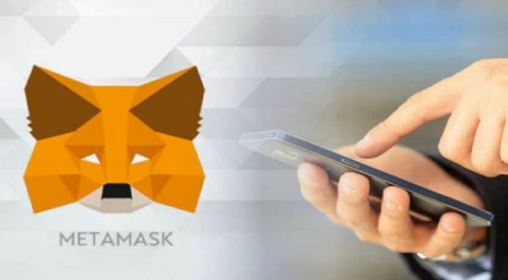 carteira metamask  