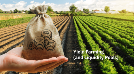 O que é Yield Farming: como funciona a estratégia de investimento em DeFi
