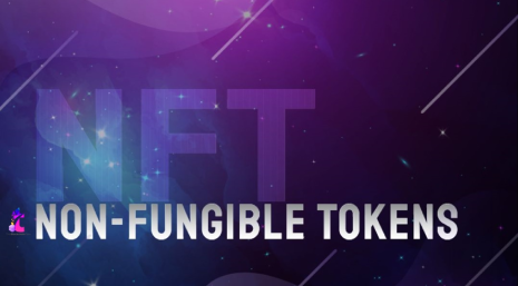 Arte digital em qualquer mercado NFT: como criar uma arte NFT, encontrar a plataforma NFT certa e vender em mercados NFT