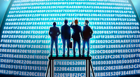 Como escolher a blockchain certa para as tuas NFTs? | Temos uma solução para ti e para as tuas obras de arte NFT