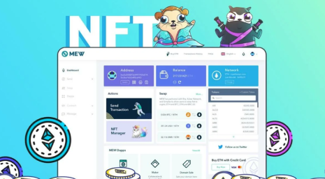 Cria NFTs e torna a tua história digital bem sucedida | Construir NFTs na blockchain Ethereum: deves escolher esta blockchain para as tuas NFTs?