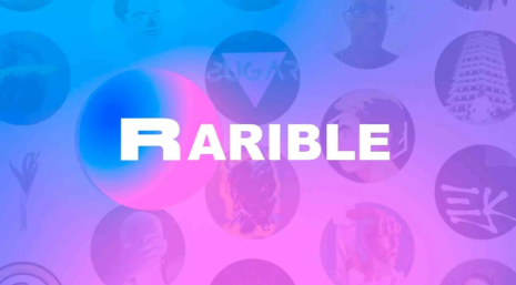 Rarible como a plataforma mais popular para NFTs | Tudo sobre uma promoção eficaz de NFTs