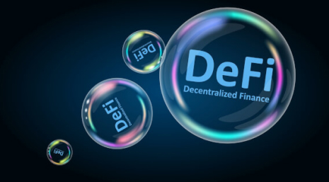 O que é DeFi Staking: Um guia completo para este rendimento passivo