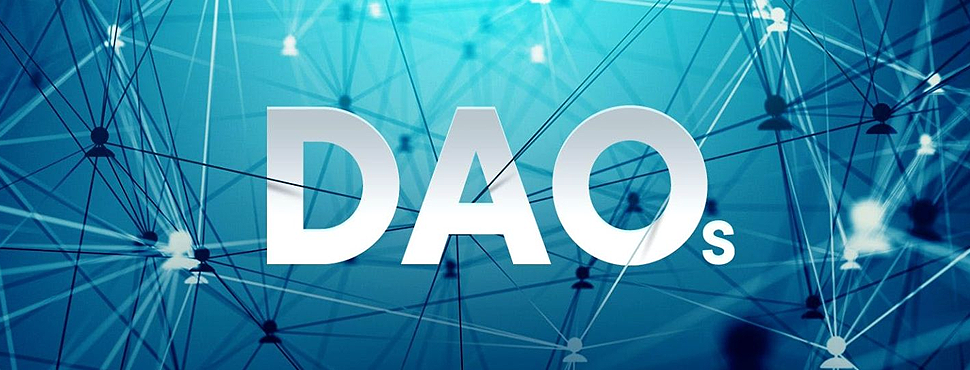 DAO's treasury and its peculiarity