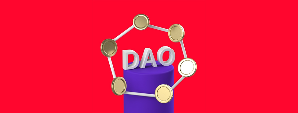 هناك أيضًا عدد كبير من DAOs التي تركز على رأس المال الاستثماري والبنية التحتية و NFTs | DAO ورموز الحوكمة | مجتمعاتهم