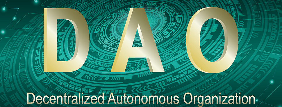 How to make your own DAO?