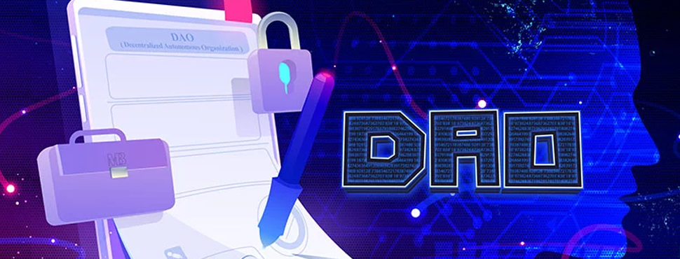 Making your own DAO. How to create a DAO?
