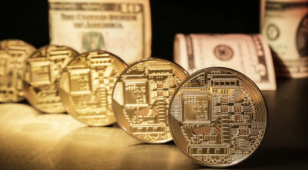 Eine Bitcoin-Projektförderung: Wie man im Kryptowährungsmarkt erfolgreich ist