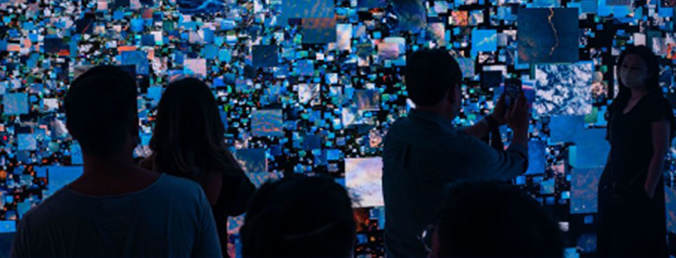 Thousands of metaverse creators are eager to sell their digital items to other users, NFTs in the Metaverse