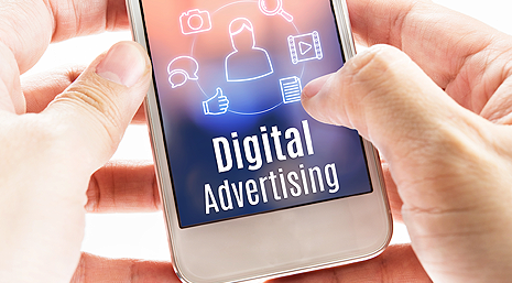 Digital Marketing, Personalized Ads and Blockchain Technology