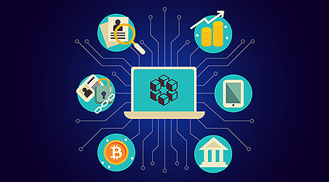Smart Contracts and Blockchain Technology in Digital Marketing