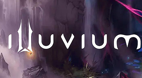 El mundo del juego de Illuvium es una arena de combate para ganar bienes en el juego.