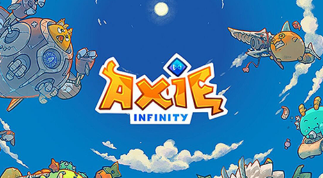 Axie Infinity 是 GameFi 生态系统的基准范例
